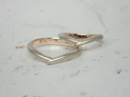 15011105木目金の結婚指輪　Ｇ002＿2.JPG